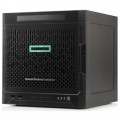 Серверы HPE MicroServer