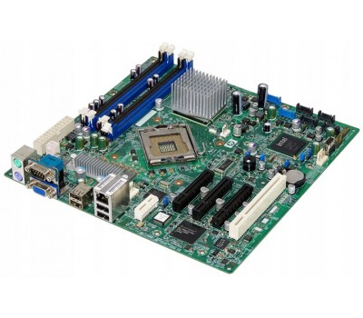 Материнская плата Hewlett-Packard Systemboard (mother board) for ML110G5 (445072-001)