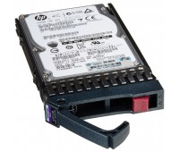 Жёсткий диск 450 Гб SAS SFF HDD, 10K RPM, HS (581310-001)