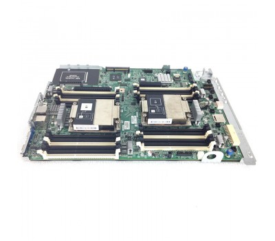 Материнская плата HP Proliant Systemboard (mother board) for DL160 G8 (648444-004, 677046-001)