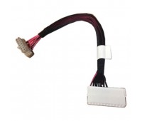 Комплект кабелей HPE DL20 Gen9 RPS Backplane Cable Kit (need for 775595-B21) (820306-B21)