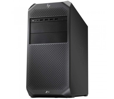 Рабочая станция HP Z4 G4 TWR/ Xeon W-2223/ 16GB/ 512GB SSD/ DVDRW/ Win10Pro WrkSt (9LM36EA)