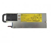 Блок питания HP Power Supply ZL 1500W