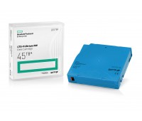 Картридж Q2079A HPE Ultrium LTO9 45TB RW