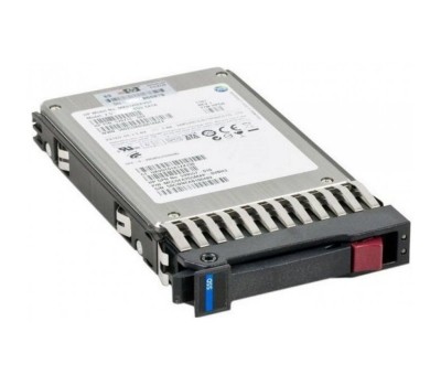 Жесткий диск для серверов HPE 960 Гб SFF Mixed Use SC SSD (для Proliant Gen10) (P05980-B21)