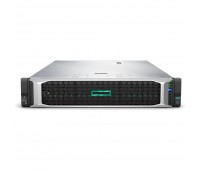 Сервер HPE ProLiant DL560 Gen10/ 2x Xeon Gold 6230/ 128GB/ noHDD (up 8/24 SFF)/ noODD/ P408i-a/ iLOstd/ 2x 10Gb/ 2x 1600W (up 2) (P40455-B21)